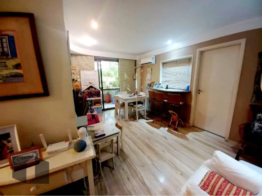 Cobertura, 3 quartos, 179 m² - Foto 5