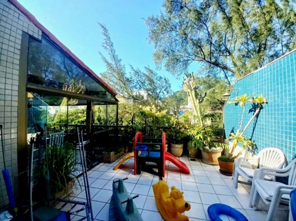 Cobertura, 3 quartos, 179 m² - Foto 10