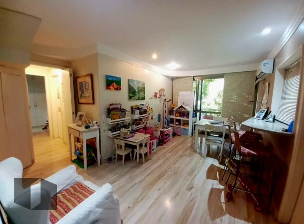 Cobertura, 3 quartos, 179 m² - Foto 8