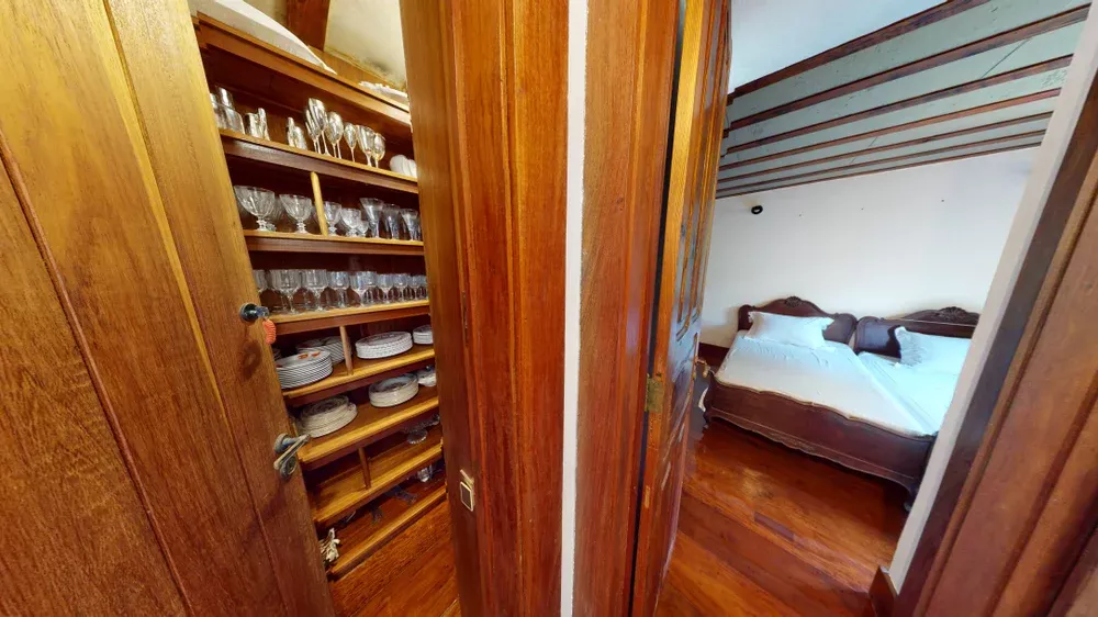 Casa, 5 quartos, 667 m² - Foto 9