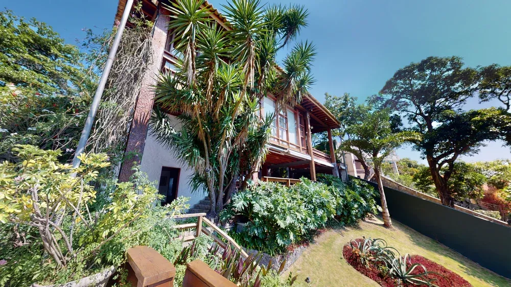 Casa, 5 quartos, 667 m² - Foto 1