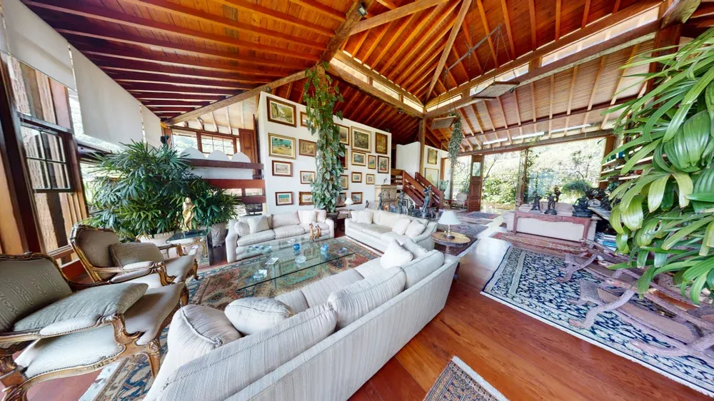 Casa, 5 quartos, 667 m² - Foto 21