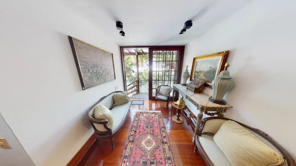 Casa, 5 quartos, 667 m² - Foto 5
