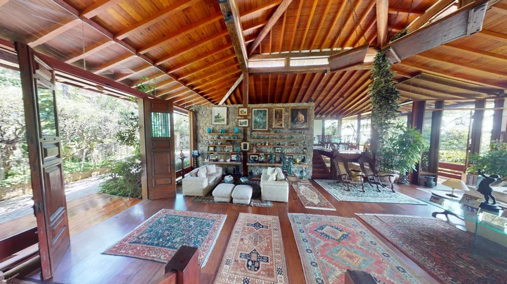 Casa, 5 quartos, 667 m² - Foto 29