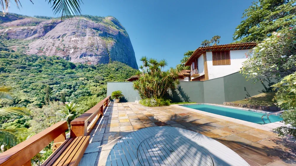 Casa, 5 quartos, 667 m² - Foto 44