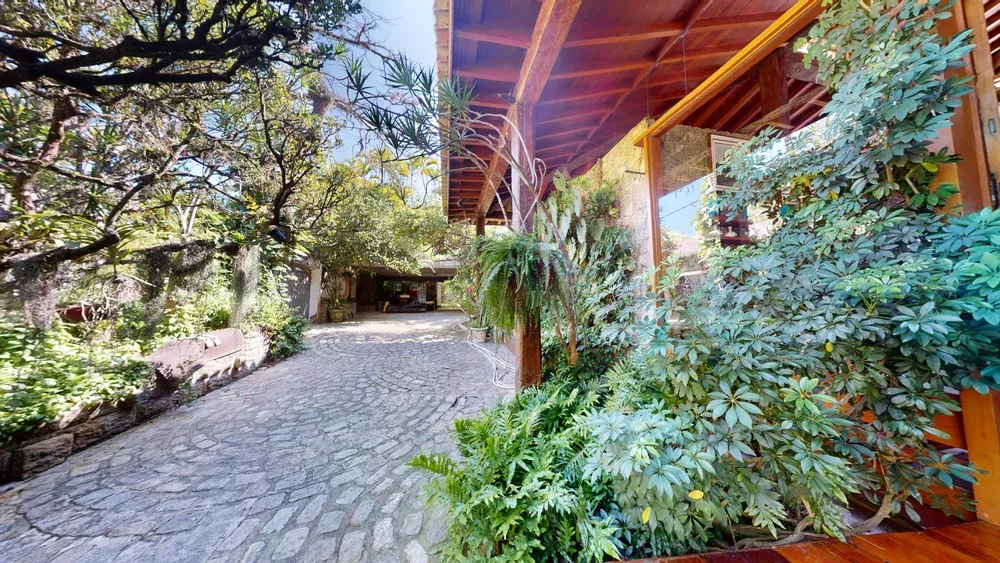 Casa, 5 quartos, 667 m² - Foto 37