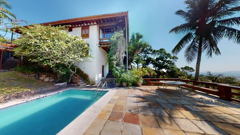 Casa, 5 quartos, 667 m² - Foto 16