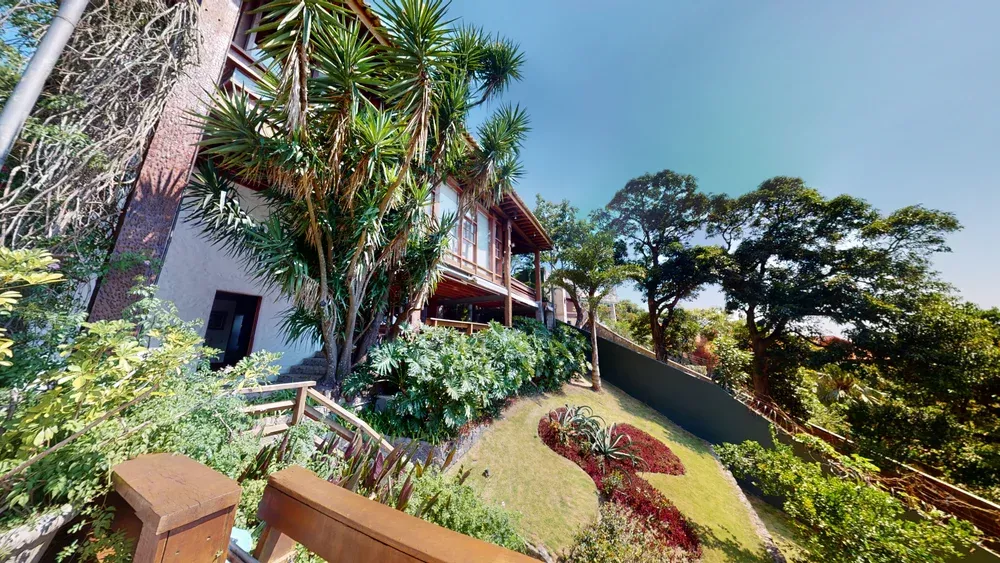 Casa, 5 quartos, 667 m² - Foto 54