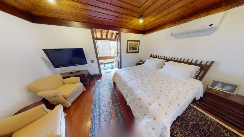 Casa, 5 quartos, 667 m² - Foto 20