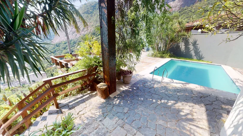 Casa, 5 quartos, 667 m² - Foto 40