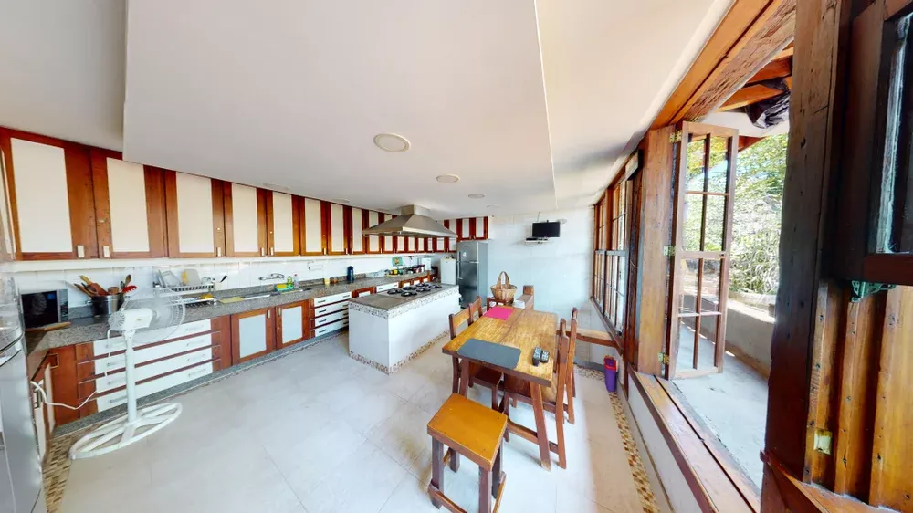 Casa, 5 quartos, 667 m² - Foto 32