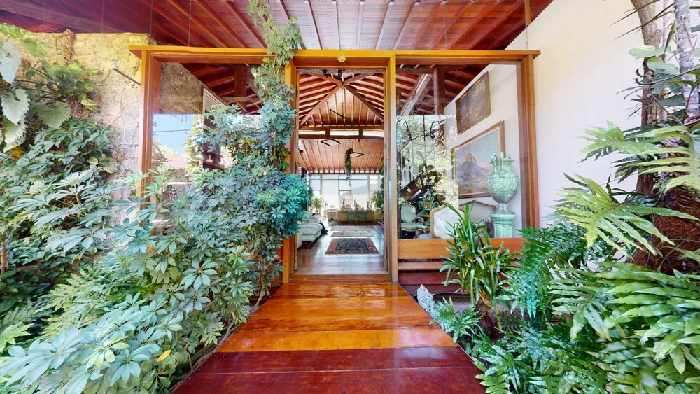 Casa, 5 quartos, 667 m² - Foto 18