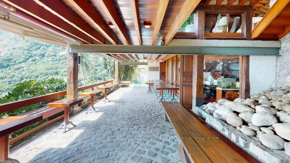 Casa, 5 quartos, 667 m² - Foto 22