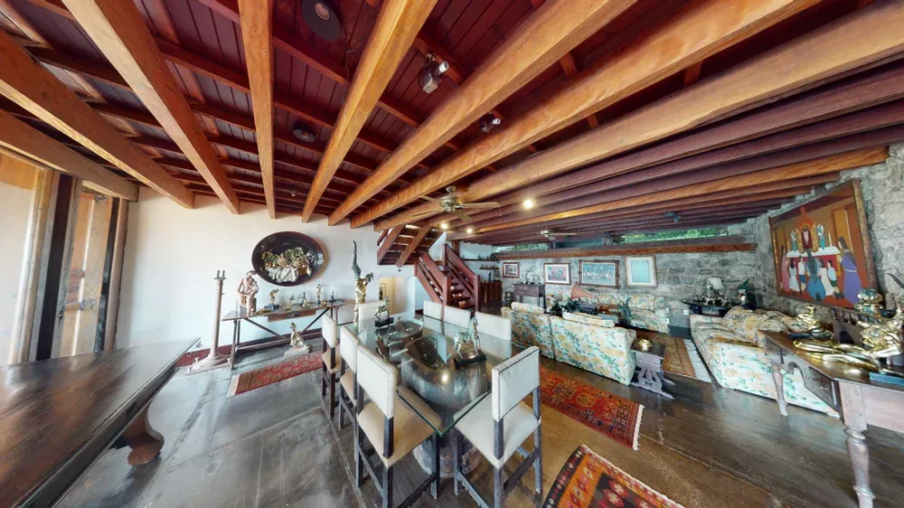 Casa, 5 quartos, 667 m² - Foto 38