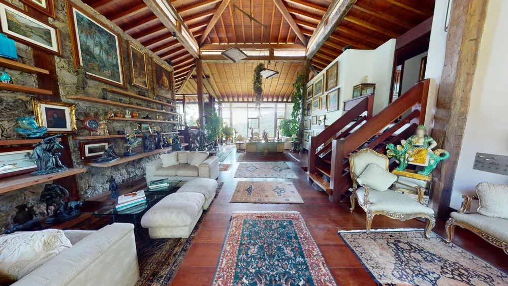 Casa, 5 quartos, 667 m² - Foto 50