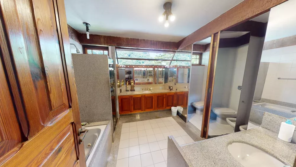 Casa, 5 quartos, 667 m² - Foto 14