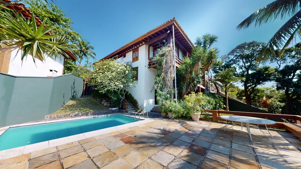 Casa, 5 quartos, 667 m² - Foto 28