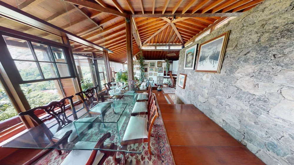 Casa, 5 quartos, 667 m² - Foto 12