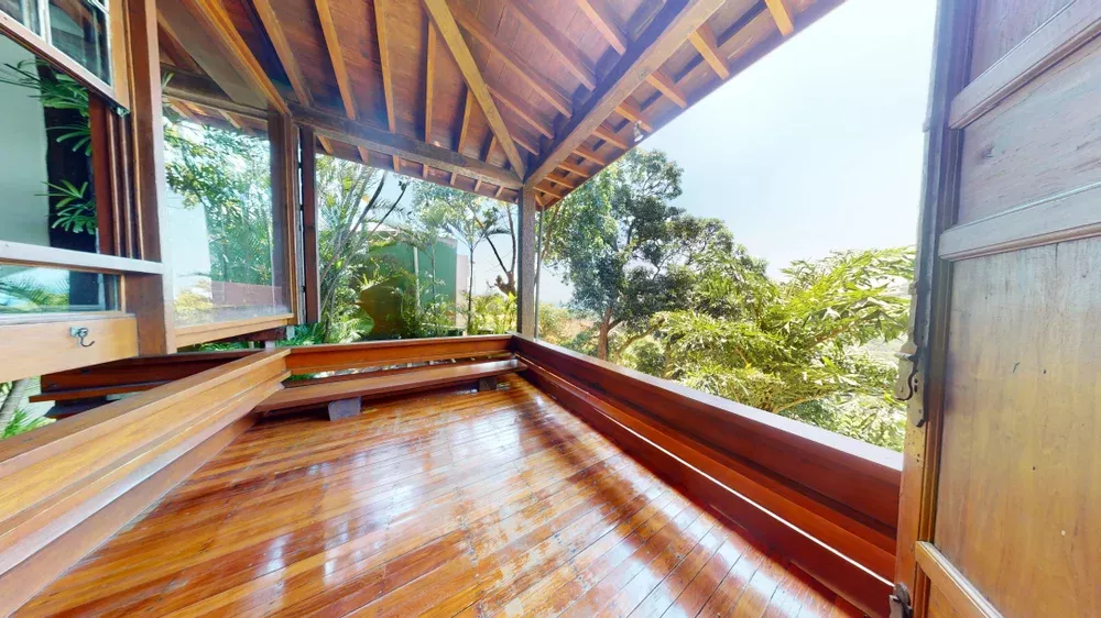 Casa, 5 quartos, 667 m² - Foto 3