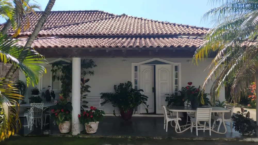 Casa, 3 quartos, 1080 m² - Foto 14