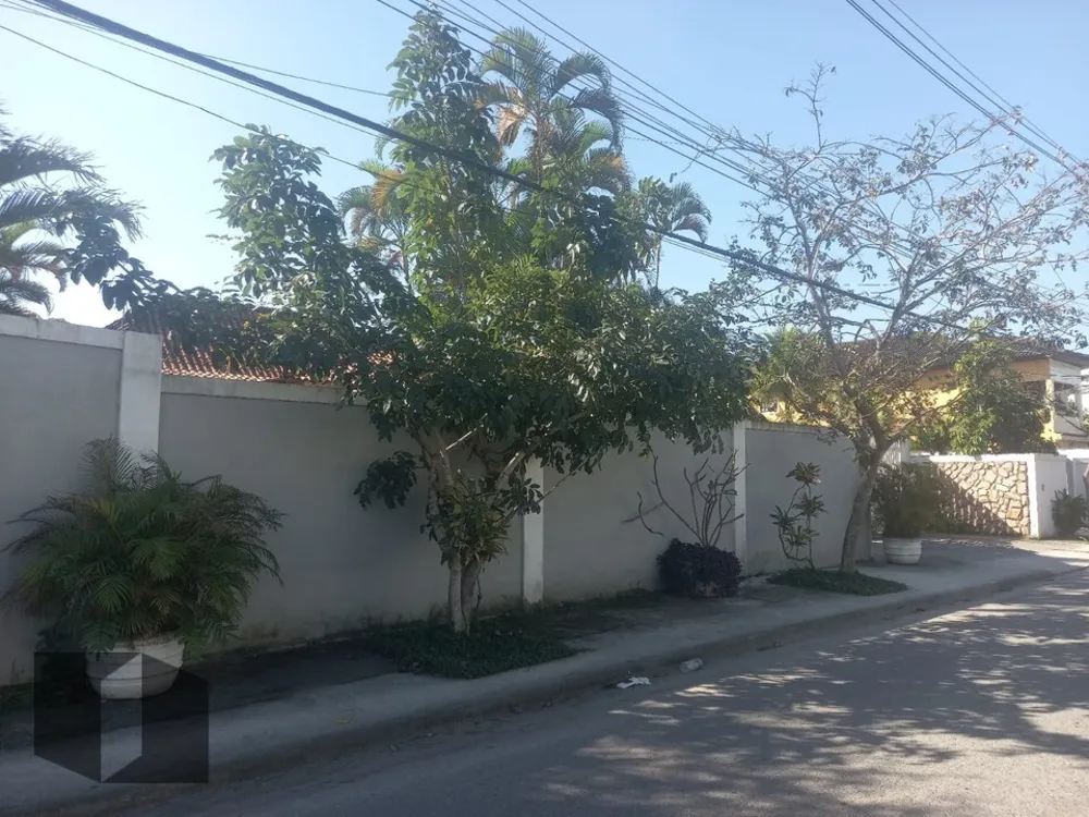 Casa, 3 quartos, 484 m² - Foto 1