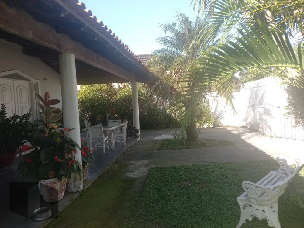 Casa, 3 quartos, 1080 m² - Foto 16