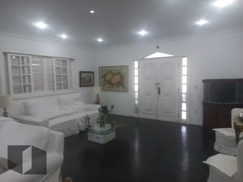 Casa, 3 quartos, 1080 m² - Foto 2