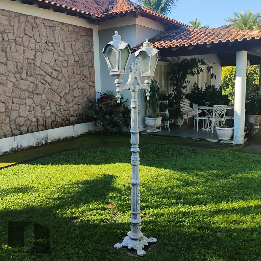 Casa, 3 quartos, 1080 m² - Foto 9