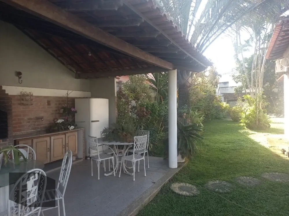 Casa, 3 quartos, 1080 m² - Foto 19