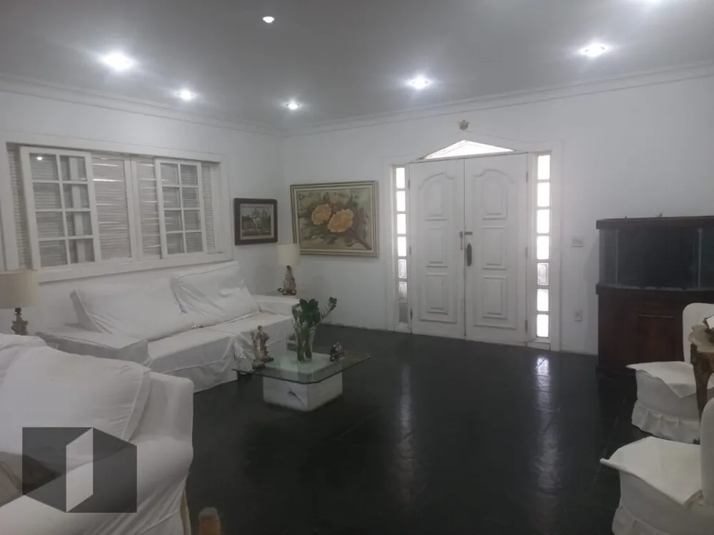 Casa, 3 quartos, 1080 m² - Foto 11