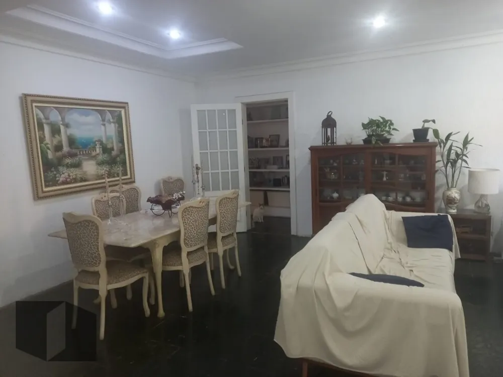 Casa, 3 quartos, 1080 m² - Foto 12