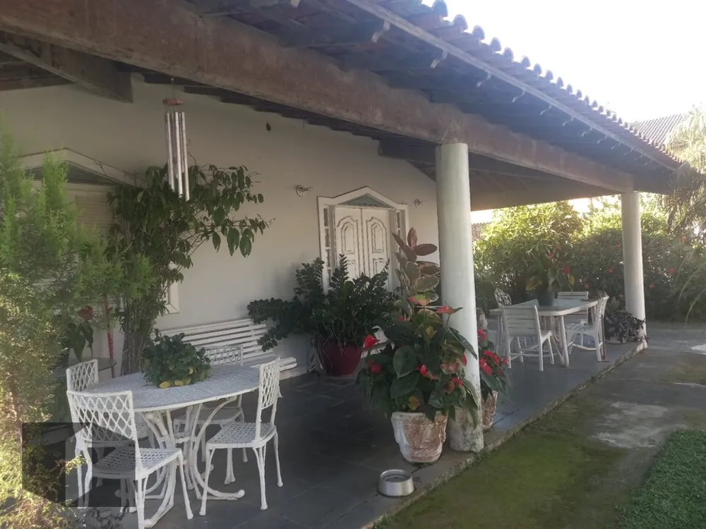 Casa, 3 quartos, 1080 m² - Foto 15