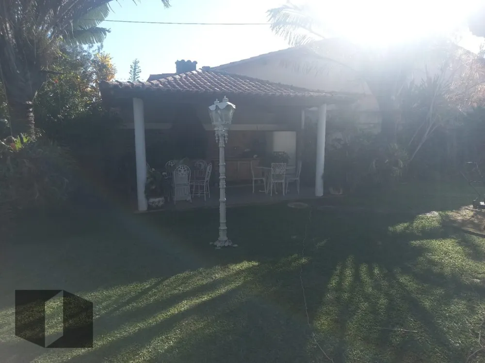 Casa, 3 quartos, 1080 m² - Foto 17