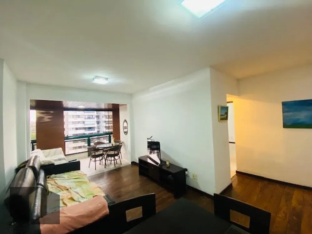Apartamento, 2 quartos, 92 m² - Foto 5
