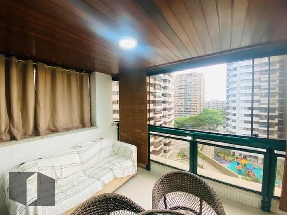 Apartamento, 2 quartos, 92 m² - Foto 9
