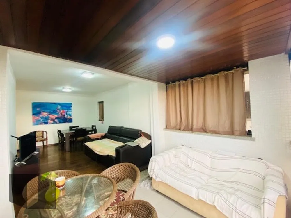 Apartamento, 2 quartos, 92 m² - Foto 7