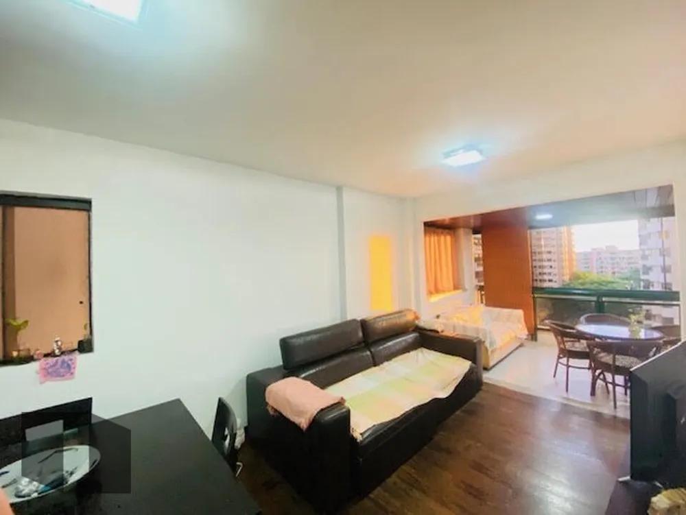 Apartamento, 2 quartos, 92 m² - Foto 8