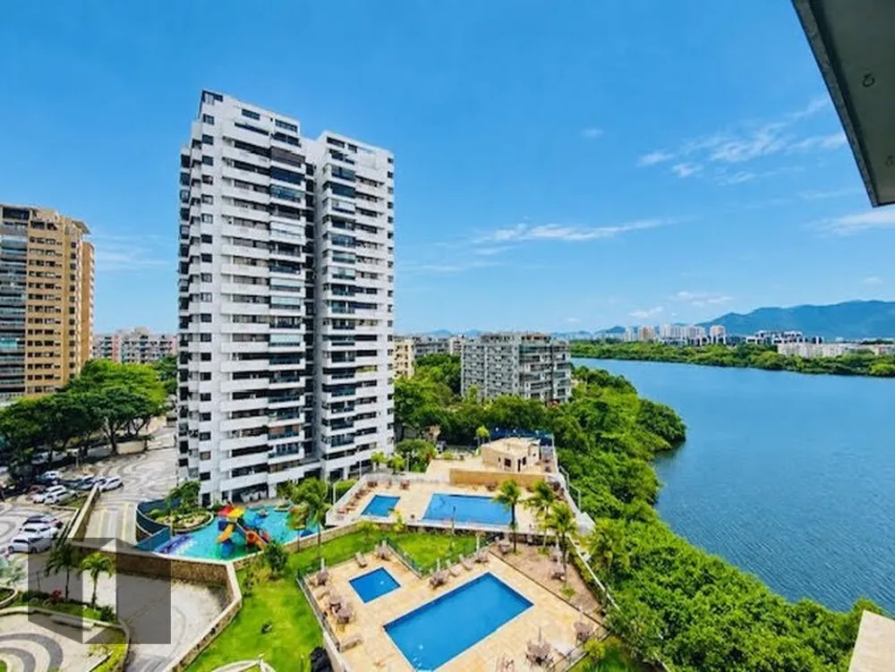 Apartamento, 2 quartos, 92 m² - Foto 1