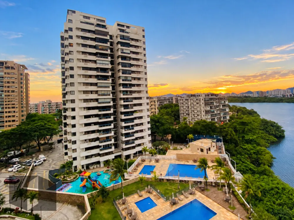 Apartamento, 2 quartos, 92 m² - Foto 3