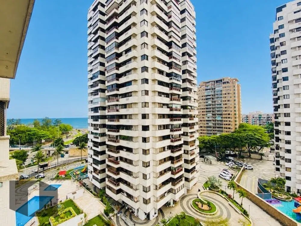 Apartamento, 2 quartos, 92 m² - Foto 2