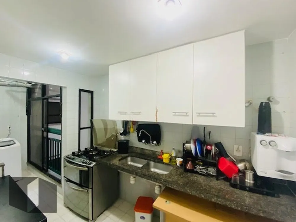 Apartamento, 2 quartos, 92 m² - Foto 21