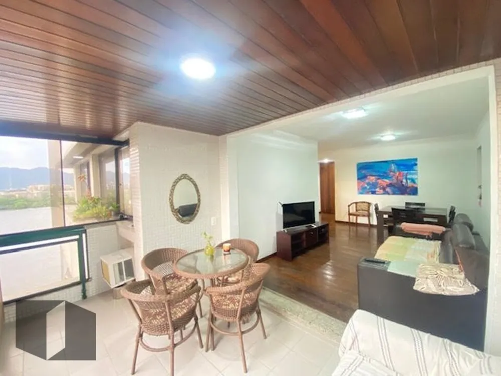 Apartamento, 2 quartos, 92 m² - Foto 6