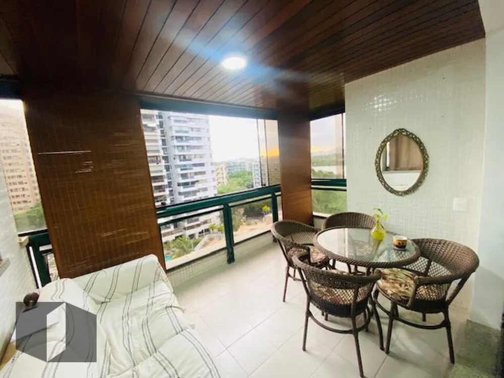 Apartamento, 2 quartos, 92 m² - Foto 10
