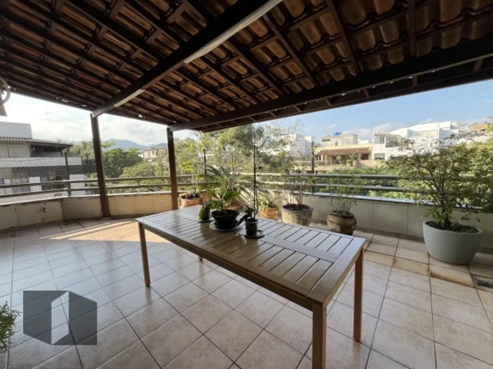 Cobertura, 5 quartos, 197 m² - Foto 37