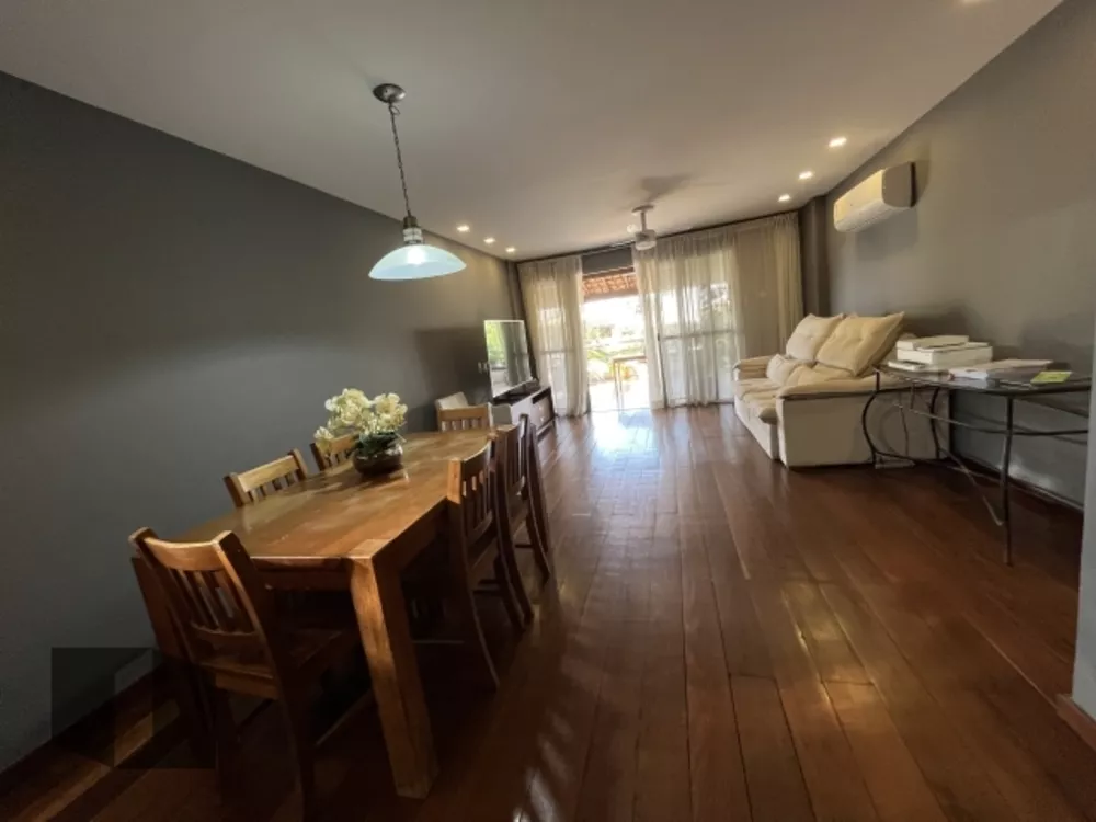 Cobertura, 5 quartos, 197 m² - Foto 29