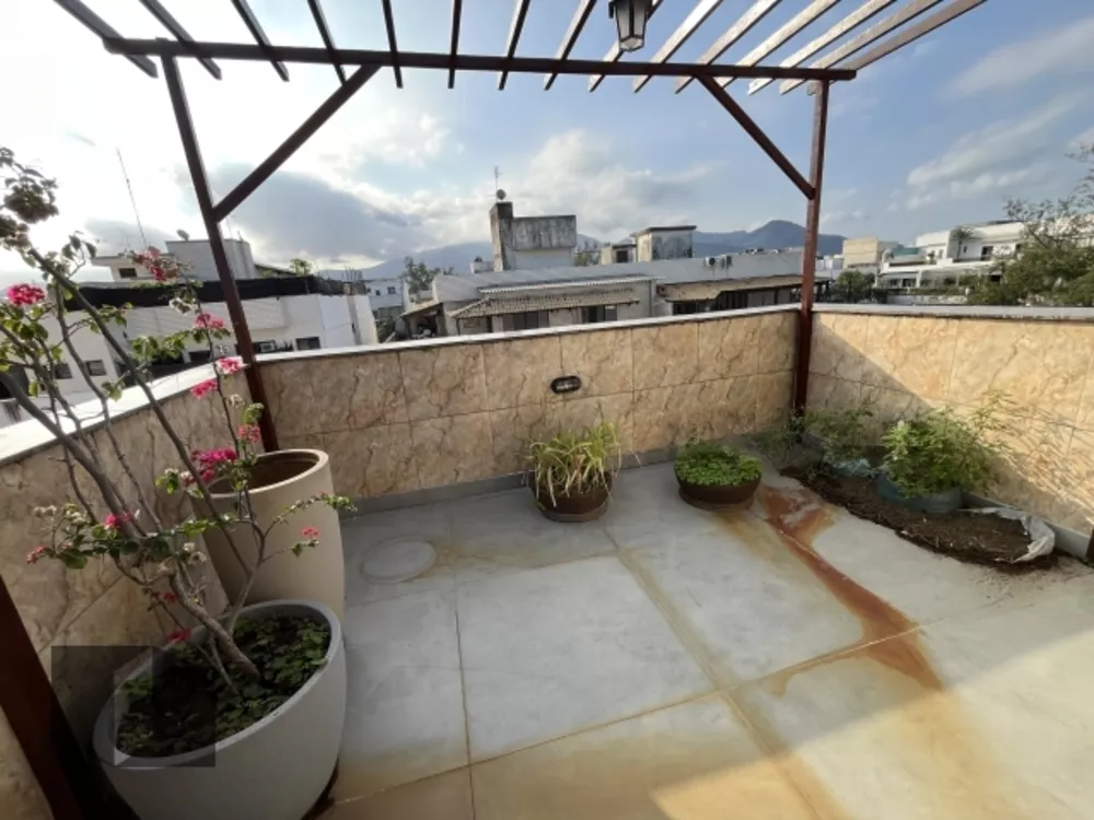 Cobertura, 5 quartos, 197 m² - Foto 30