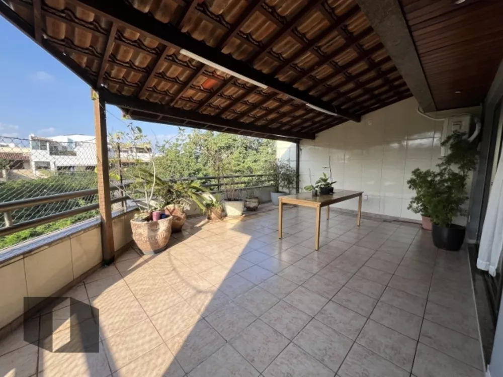 Cobertura, 5 quartos, 197 m² - Foto 45