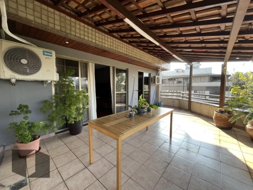 Cobertura, 5 quartos, 197 m² - Foto 25