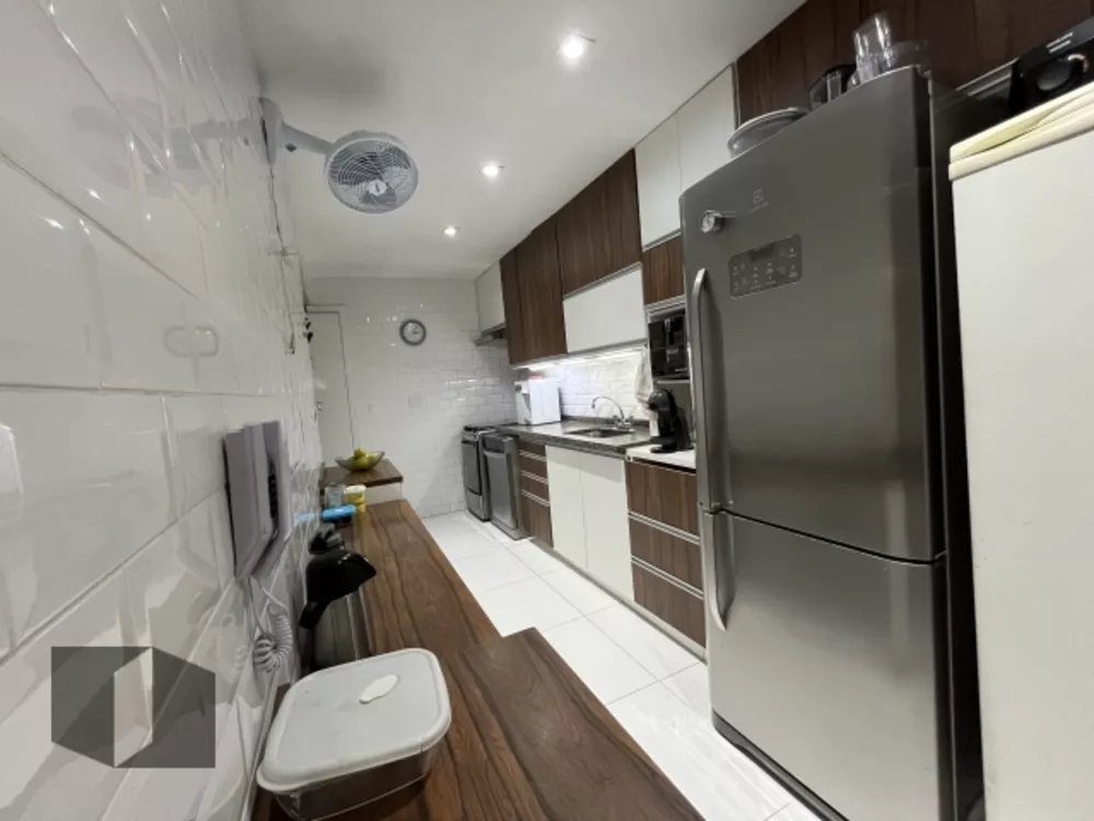 Cobertura, 5 quartos, 197 m² - Foto 33