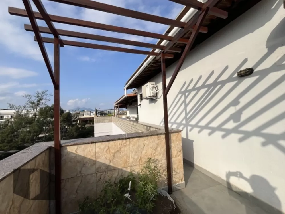 Cobertura, 5 quartos, 197 m² - Foto 31